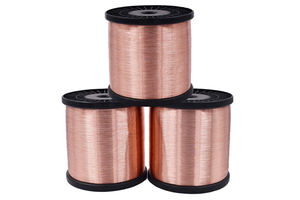 Kunb变压器和电机用优质漆包铜电磁线 - Product Image 5