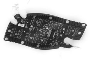 Módulo de Pantalla LED para Exteriores P2.5, 320*160 mm, Flexible, Magnético, Módulo LED Flexible con Imán de 320*160 mm - Product Image 3