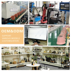 Foryoudecorer moderno semplice tavolino da caffè in ferro <span class=keywords><strong>quadrato</strong></span> nordico - Product Image 6