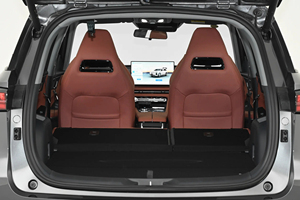 En Stock, <span class=keywords><strong>Auto</strong></span> Nuevo 2026, Changan CS75 <span class=keywords><strong>Plus</strong></span>, SUV, Motor 1.5T Blue Whale Super, 5 Plazas - Product Image 6