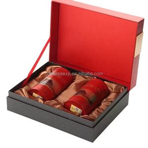 HN18 Cha Precio de fábrica al por mayor Negociable 200g Chino Calidad garantizada Suelto de alta calidad Chuanshi Huhong <span class=keywords><strong>Hunan</strong></span> Té negro - Product Image 2