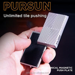 Nuevo Juguete de Escritorio Personalizado DIY Antiestrés, Cubo Deslizante de Metal, Spinner para Adultos y Niños, Descompresión de Aleación para Niños y Niñas - Product Image 5