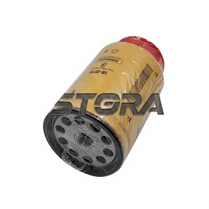 Pièces de machines de construction de haute qualité, filtre séparateur d'eau et de carburant 1R0770 - Product Image 2