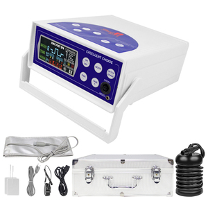 Máquina de Spa para Desintoxicación de Pies Aqua <span class=keywords><strong>Chi</strong></span>, Venta al por Mayor de Fábrica, Máquina de Baño de Pies para Desintoxicación Iónica - Product Image 4
