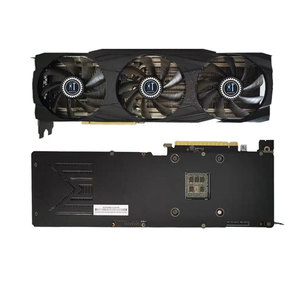 การ์ดจอคุณภาพสูง CMP 90HX Gpu การ์ดแสดงผล 10GB 320 บิต สำหรับคอมพิวเตอร์ตั้งโต๊ะ 90 - Product Image 1