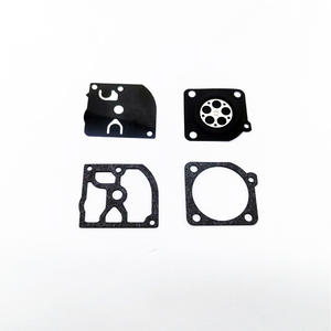 Nouvelle offre en gros OEM Kit de réparation de carburateur en plastique Zama GND-82 C1Q-H64 pour <span class=keywords><strong>tronçonneuse</strong></span> <span class=keywords><strong>Homelite</strong></span> 40cc - Product Image 1