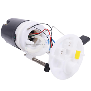 汽车备件燃油泵总成 16117212585 16117204765 适用于宝马 1(E81)2006-2012 1(E87)2003-2013 1(F20)2011-2019 1(F21)2011- - Product Image 2