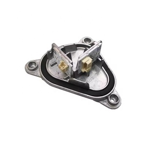 Module de commande LED adaptatif pour feux Angel Eyes de voiture 63117494851 63117494852 pour F22/F23 LCI 2016-2019 - Product Image 4