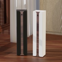 Diffuseur d'arômes commercial en aluminium pour hall d'hôtel de grande surface, diffuseur de parfum domestique sur pied 1400ML
