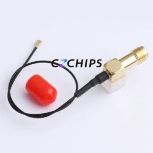 KH-IPEX3-SMAKWE5-RG0.81-B160H RF Cable RF Whole Sale Electronic Component Chips Supplier & BOM Service - Product Image 2