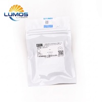 Lentille de protection inférieure laser d'origine D34T5 6kW 15kW 20kW 30kW 40kW, fenêtre de protection de haute qualité pour tête de découpe laser BOCI