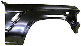 1980-1990 de la tierra crucero serie 60 FJ60 <span class=keywords><strong>HJ60</strong></span> LC60 capucha capó guardabarros partes del cuerpo del coche OEM53301-90A01 - Product Image 3