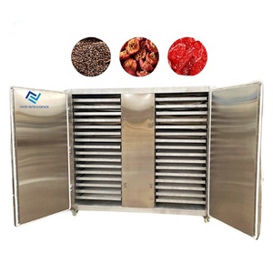 Nouvelle énergie pompe à chaleur sécheur sécheur d'air pour compresseur d'air sécheur solaire pour fruits et légumes - Product Image 1