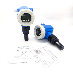 Nuovissimo E + H FMU42 strumento di misurazione del livello ad ultrasuoni - Product Image 6