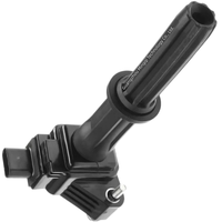 Pièces automobiles Bobines d'allumage 12673523 1208121 12647553 FK0452 UF-837 pour Chevrolet Spark 1.4L L4 2016-2022 Haute qualité