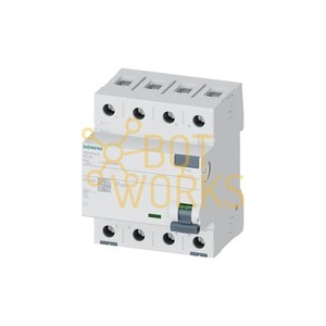Siemens 5SV37446 - Nuovo - Product Image 1