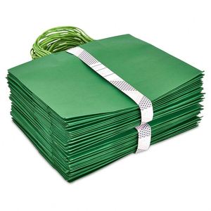 Sacs cadeaux en papier Sparkle and Bash avec poignées, en gros, pour anniversaires, fêtes, Noël, mariages et autres occasions. - Product Image 3