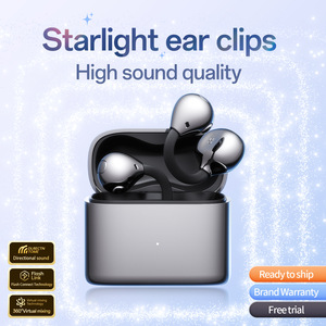 Audífonos inalámbricos originales M173 tws, versión BT 6.0, sonido HiFi, auriculares para juegos con micrófono para Huawei, iPhone, Xiaomi - Product Image 4