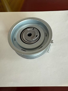 Nouveau Roulement de Poulie Tendeur pour IV KA+ III Garantie 12 Mois Modèle TBT006 06A 109 479 (différents codes) - Product Image 2