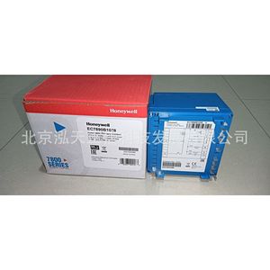 คอนโทรลเลอร์ฮันนี่เวลล์ EC7890B1028 ของแท้ ราคาแยกจำหน่าย ชดเชยสิบเท่าหากเป็นของปลอม - Product Image 5