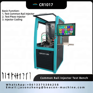 Enjektör <span class=keywords><strong>Test</strong></span> simülatörü Common Rail dizel yakıt Piezo memesi CRDI CR1017 pompa <span class=keywords><strong>Test</strong></span> tezgahı - Product Image 5