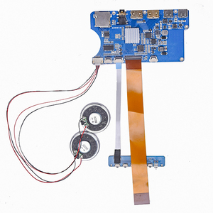 Panel Lcd Ips de 12,3 pulgadas para autobús y coche, pantalla <span class=keywords><strong>Tft</strong></span> de brillo de 1920x720 850, Industrial, nueva barra estirada - Product Image 2