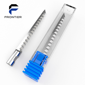 BLD-SR6224 dao dao cắt Vinyl lưỡi dao cacbua vonfram cho esko kongsberg - Product Image 5