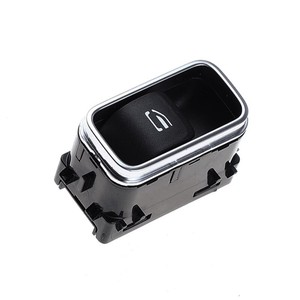 Bouton d'interrupteur de lève-vitre électrique pour Mercedes Benz W177 <span class=keywords><strong>A</strong></span> CLASS 2017-2021 1679050201 A1679050201 - Product Image 1