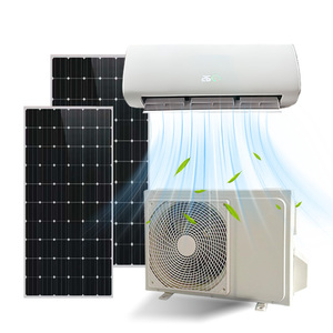 Hiệu quả cao lai năng lượng mặt trời điều hòa không khí thông minh <span class=keywords><strong>Wifi</strong></span> <span class=keywords><strong>Inverter</strong></span> cho home & văn phòng thương mại sử dụng bền và tiết kiệm năng lượng - Product Image 1