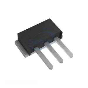 PRM2-SM 80CNQ040SMS2 Diode Arrays Buy Online Electronic Components Manufacturer Channel - Product Image 1