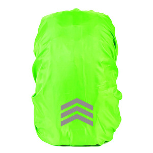 Cubierta Impermeable Ligera de Poliéster para Mochila, para <span class=keywords><strong>Escalada</strong></span>, Camping, Senderismo y Montañismo, con Protección Contra el Polvo - Product Image 1