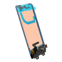 One Plus 7 Pro/7T Pro Cep Telefonu Ekran Değişimi 6.67'' 1+7 Pro Ekran Uyumlu Parmak İzi Tanımayı Destekler