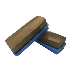 Trái Phiếu Nhựa Kim Cương Fickert/<span class=keywords><strong>Resin</strong></span> MÀI GẠCH Cho Granite Kim Cương Công Cụ - Product Image 1