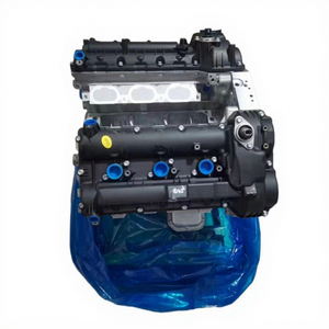 Sistemas de Motor Automotriz G6DA, Conjunto de Motor Automotriz para Hyundai <span class=keywords><strong>Kia</strong></span> G6DA - Product Image 1