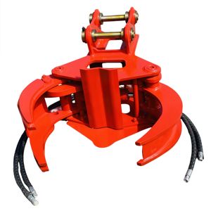 Máquina Cortadora de Árboles y Madera Hidráulica Multiángulo Ajustable de Última Generación con Motor WIGON WG-ETS100 con Certificación CE ISO - Product Image 1