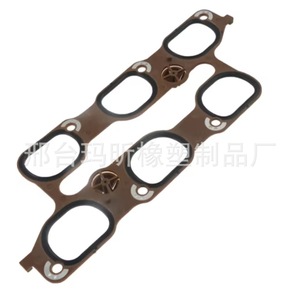 Junta del colector de admisión para XTS SRX Número de pieza 12609163 - Product Image 4