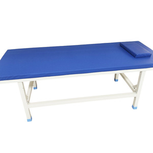 Cama de Masaje Yizhuokang 180x60x65cm de Acero Inoxidable Reforzado para Fisioterapia y Uso en Salones de Belleza - Product Image 2