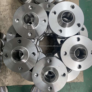 Raccord de tuyauterie à joint fileté classe 2500, norme DIN ASME B16.5 150lb, acier au carbone, face RTJ - Product Image 6