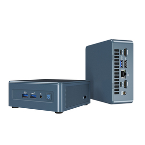 Hiệu suất cao i5-12450hx và Wi-Fi 6 Mini <span class=keywords><strong>PC</strong></span> cho kỹ thuật nhà thiết kế, thương nhân chứng khoán & thực tế ảo người hâm mộ - Product Image 4