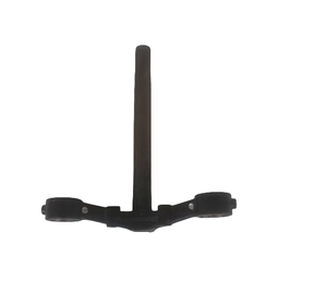 Colonne de direction de moto adaptée à l'utilisation avec les composants Honda CT50, CT70, ST50 et ST70 - Product Image 1