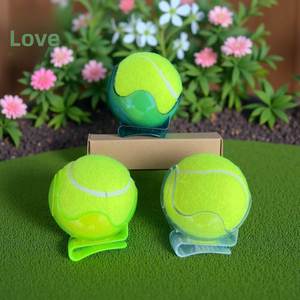 Clip Portátil para Pelotas de Tenis, Accesorio de Entrenamiento Deportivo, Recogedor Rápido de Pelotas de Tenis - Product Image 3