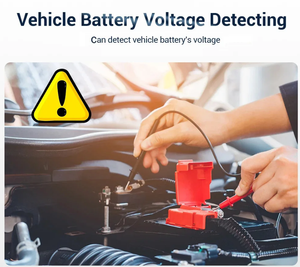 Rastreador GPS impermeable 4G LTE para motocicletas, coches, <span class=keywords><strong>seguro</strong></span>, dispositivo telemático, multisistema, posicionamiento de vehículos, PC LBS/WiFi - Product Image 4