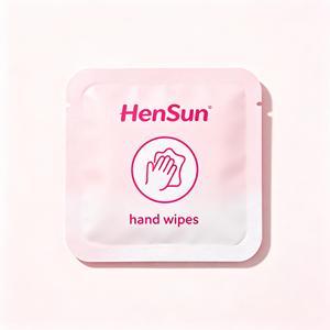 Toallitas Húmedas para Bebé Extra Suaves, Ecológicas, Envueltas Individualmente, Diseño Personalizado de Fábrica, Muestras Gratis, Toallitas Faciales para Hotel - Product Image 3