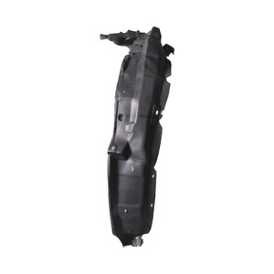 Revestimiento de Guardabarros Delantero para Isuzu D-Max 8-98007-138-3, Pieza de Repuesto de Plástico Negro - Product Image 4