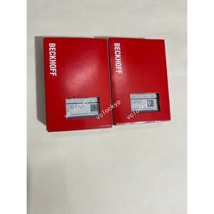 Nuevo Terminal BECKHOFF EL7041-0000 EL7041 0000 con Conector de Empalme a Tope/Terminal en Caja, Alemania - Product Image 2