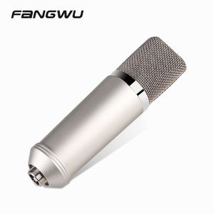 New Design KTV Condenser Microphone U87 - Product Image 3