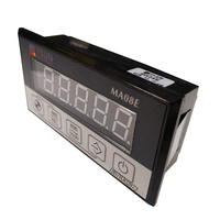 Table de remplacement magnétique, table d'affichage numérique pour machine à découper, livraison gratuite, TSUN - MA08E