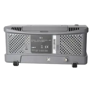 UNI-T UTD2072CL Osciloscópio De Armazenamento Digital 70MHz 2 Canais USB 500MSa/S Alta Taxa De Amostragem - Product Image 4