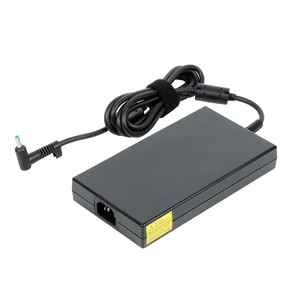 Adaptateur secteur de remplacement L00818-850 TPN-DA10 200W pour <span class=keywords><strong>HP</strong></span> Omen 15 17 ZBook 17 G3 G4 <span class=keywords><strong>Pavilion</strong></span> <span class=keywords><strong>Gaming</strong></span> 19.5V 10.3A Chargeur <span class=keywords><strong>HP</strong></span> à embout bleu - Product Image 1