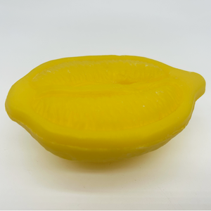 Tùy Chỉnh Không Ăn Được Rắn Chanh Thơm Tay Xà Phòng Với Tươi Chanh Mùi Hương Dùng Một Lần Tiện Nghi Khách Sạn Không Thực Phẩm - Product Image 2